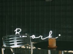 -RWORK·COFFEE(滨江店)
