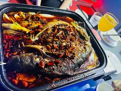 -琶醍壹号•音乐江景餐吧