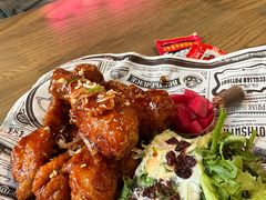 -Dak's 炸鸡(远景路店)