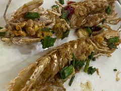 -红灯笼龙凤饭店(宁波老字号店)