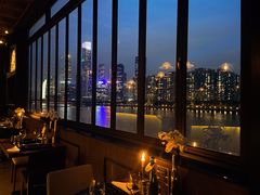 -AZUL by FUEL蓝色·法式酒馆(琶醍店)