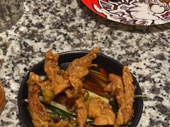 -蛙舍·炭烧牛蛙(东百中心店)