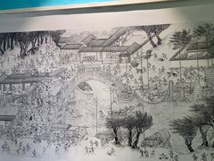 -金狮麟•宋宴•宋文化地标餐厅(晋安路店)