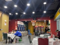 -虎虎龙虾大排档(双井店)