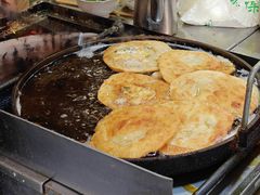 -张记灌饼(丰富路店)
