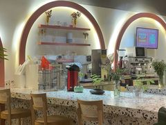 -匡小敏手工烘培(大地金墅店)