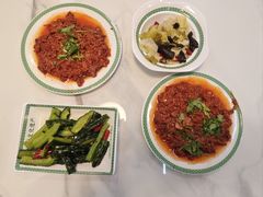 -华天延吉餐厅(西四总店)