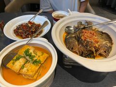 -喜湘宴·精致湖南菜(和平西桥店)