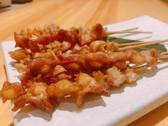 -竹幸日本料理(国光1937科技文化创意园店)