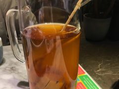 马蹄甘蔗水-懒人盐府人家(航天桥店)
