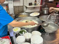 -汉记面馆(南华东路店)