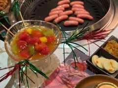 -炭之家·齐齐哈尔非遗烤肉·鲜切直供(中央大街店)