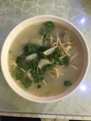 -河南食府(人民路店)
