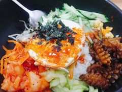 -优壹佳·延边朝鲜族料理(中山北路店)