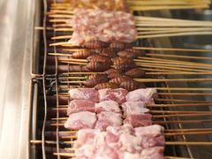 -川骄海鲜自助(亚运村店)