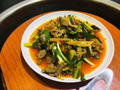 -弓虽昌焖烧鸡(大竹林店)