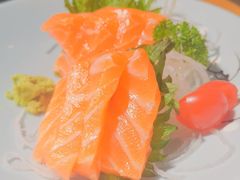 -月见·烧鸟酒场居酒屋(农科路店)