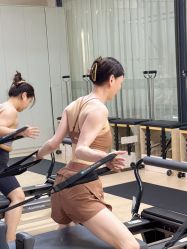 点击看大图 -JC·YOGA静禅瑜伽普拉提