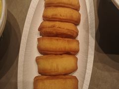 -大鹏饭店·金陵家宴(奥体中心店)