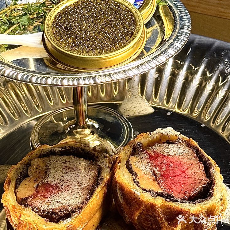 🍰这家新开放题的巴斯克绝了!不输505!!!