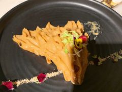 芥末鸭掌-晟永興(三里屯店)