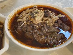 -蒲氏烤鸭(百寿路店)
