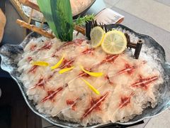 -渔惑·中山脆肉鲩火锅(仁恒梦店)