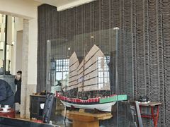 -南沙游艇会·大兵船餐厅