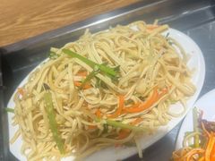 -韩麦大冷面(桂花街直营店)