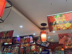 -东北哈尔滨酱骨头馆房掌柜铁锅炖