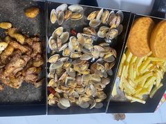 -晓梦戳子肉(瑞云路店)