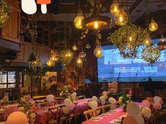 -胡桃里音乐酒馆(万科城市广场店)