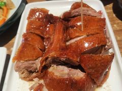 -先记烧鹅王·本地粤菜(福永店)