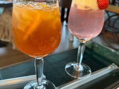 -EATALIA意塔利意式餐厅(鼓楼店)