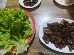 -炙热童年·老北京炙子烤肉(南锣鼓巷店)