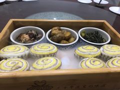 -小土豆北方菜馆(文慧园店)