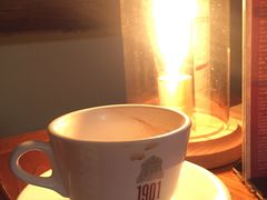 -1901 Cafe(西四店)