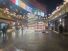 -上海世纪汇广场