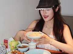 -裕兴记•蟹黄面馆(人民广场店)