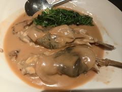 -芳芳私房菜·精做淮扬菜(承德路店)