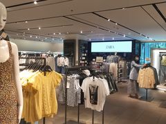 -ZARA(世贸天阶店)