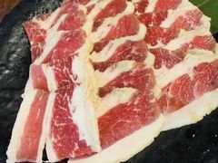 -热血兄弟·炭火烤肉(融侨中心店)