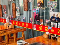 -张记焖窑·十五年专注焖烤(雍和宫店)