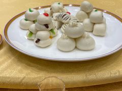 -白家大院·王府宫廷菜(苏州街店)