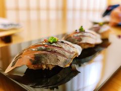 -鮨青(恒基名人购物中心店)