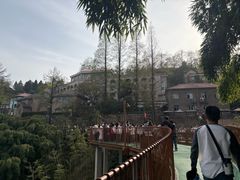 -莫干山风景区