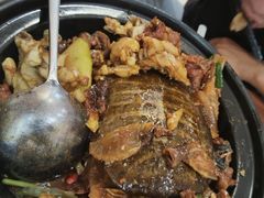 -元银甲·湖北地标美食(汉阳店)