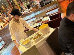 -马哥孛罗咖啡厅·Cafe Marco (厦门马哥孛罗东方大酒店)