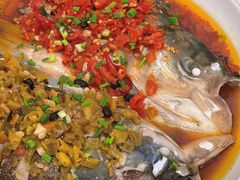 -新新湘菜馆(新中街二条店)