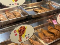 -赵元章肉骨烧(山塘街店)